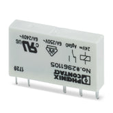Phoenix Contact  REL-MR- 24DC/21 - Single Relay